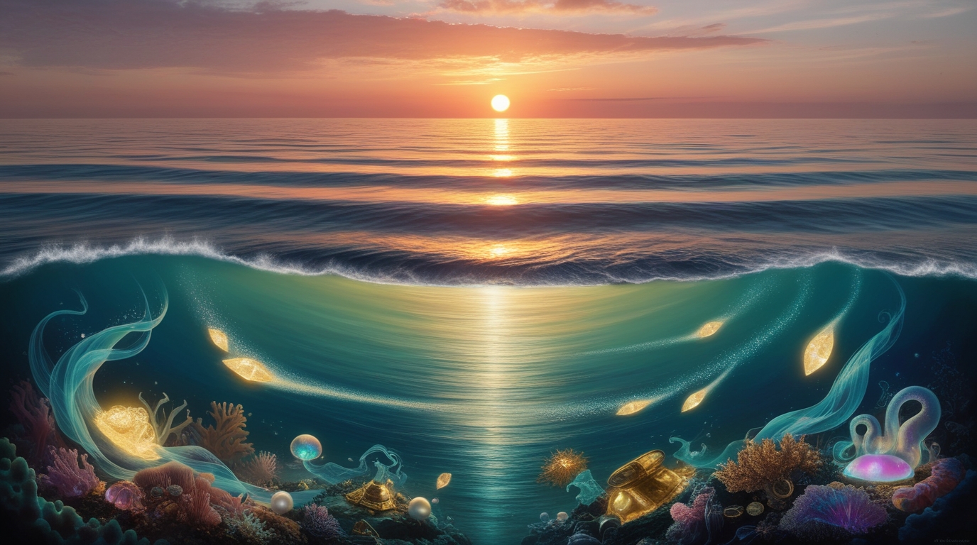 Unconscious mind